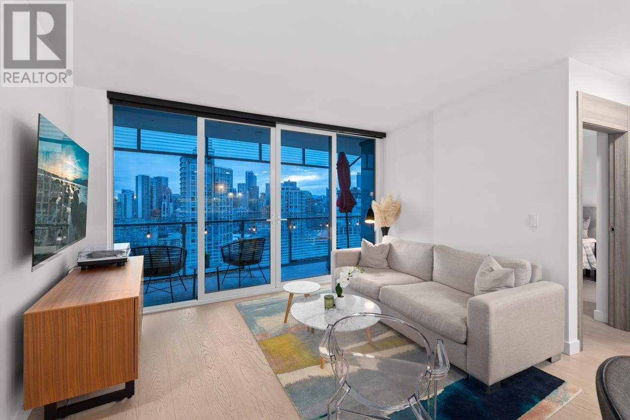 2420 89 Nelson Street, Vancouver, British Columbia  V6Z 0E7 - Photo 30 - R2980016