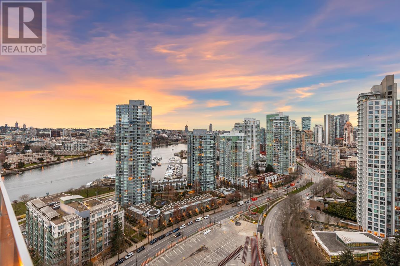 2420 89 Nelson Street, Vancouver, British Columbia  V6Z 0E7 - Photo 34 - R2980016
