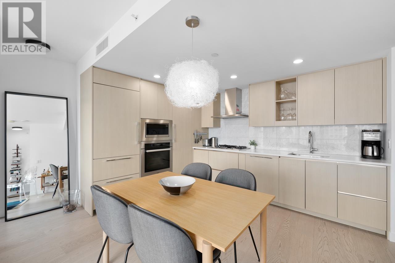 2420 89 Nelson Street, Vancouver, British Columbia  V6Z 0E7 - Photo 12 - R2980016