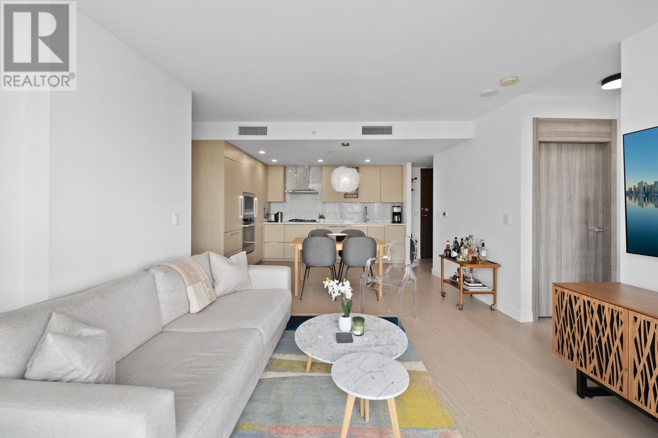2420 89 Nelson Street, Vancouver, British Columbia  V6Z 0E7 - Photo 10 - R2980016