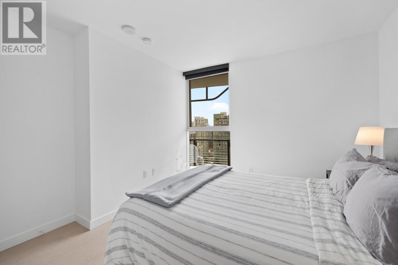 2420 89 Nelson Street, Vancouver, British Columbia  V6Z 0E7 - Photo 16 - R2980016