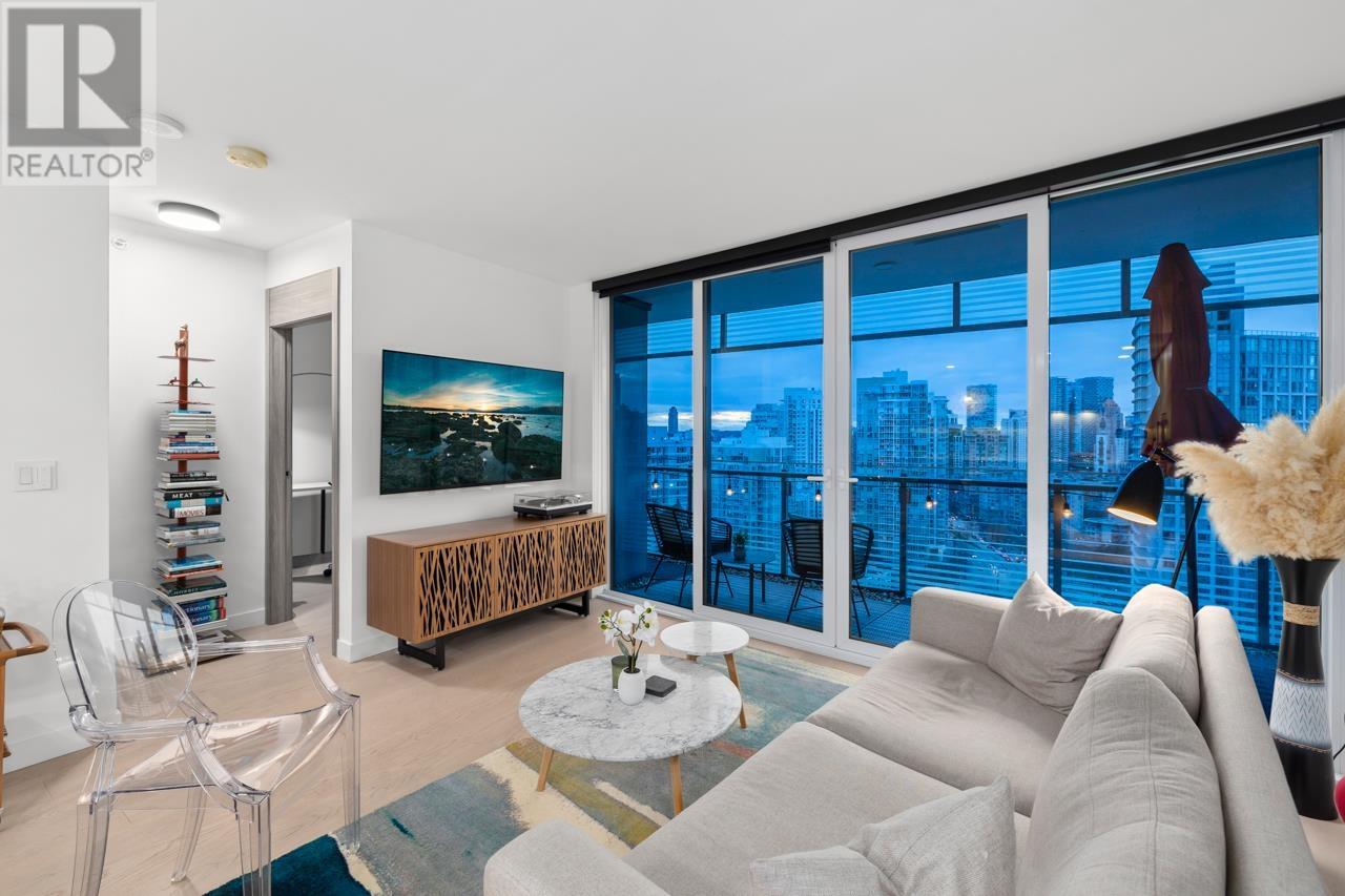 2420 89 Nelson Street, Vancouver, British Columbia  V6Z 0E7 - Photo 27 - R2980016