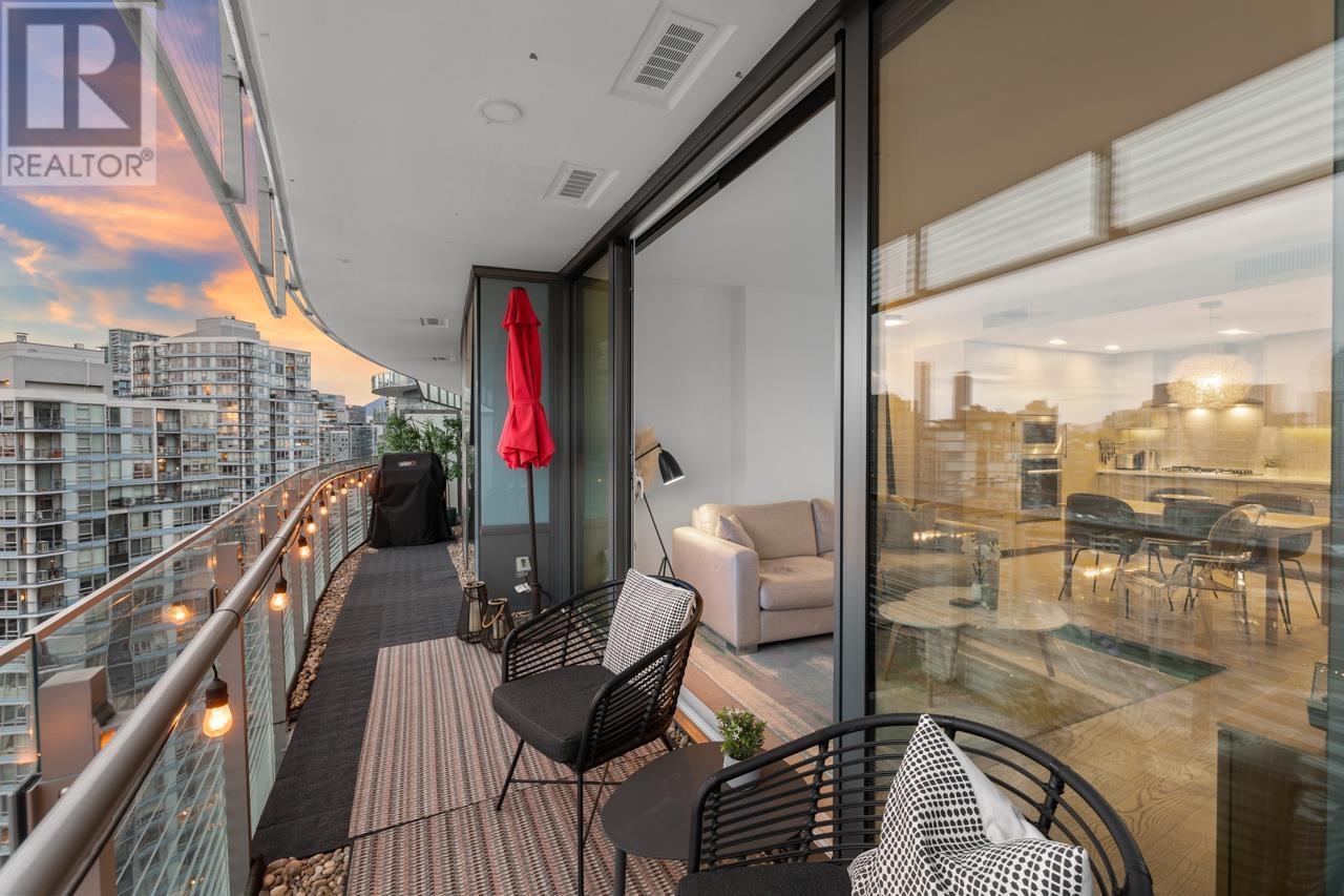 2420 89 Nelson Street, Vancouver, British Columbia  V6Z 0E7 - Photo 33 - R2980016