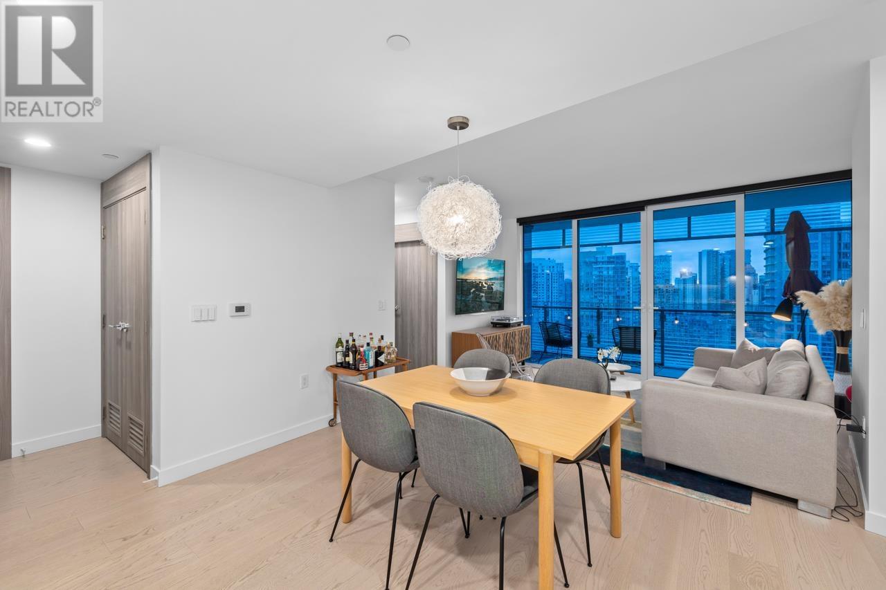 2420 89 Nelson Street, Vancouver, British Columbia  V6Z 0E7 - Photo 26 - R2980016