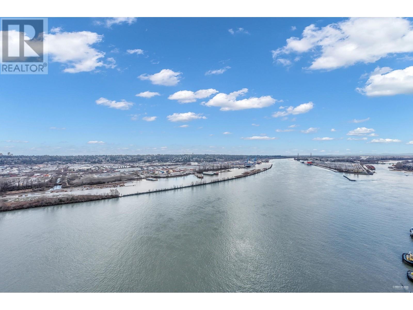 3007 680 QUAYSIDE DRIVE, New Westminster, British Columbia