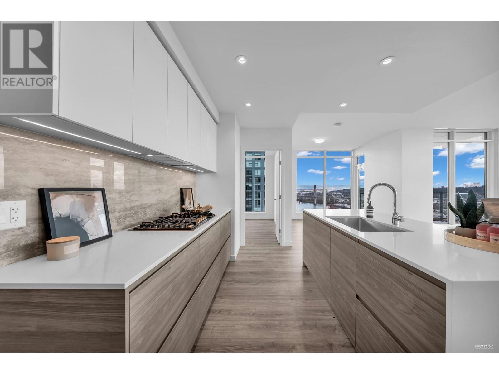 3007 680 Quayside Drive, New Westminster, British Columbia  V3M 0P2 - Photo 6 - R2979663