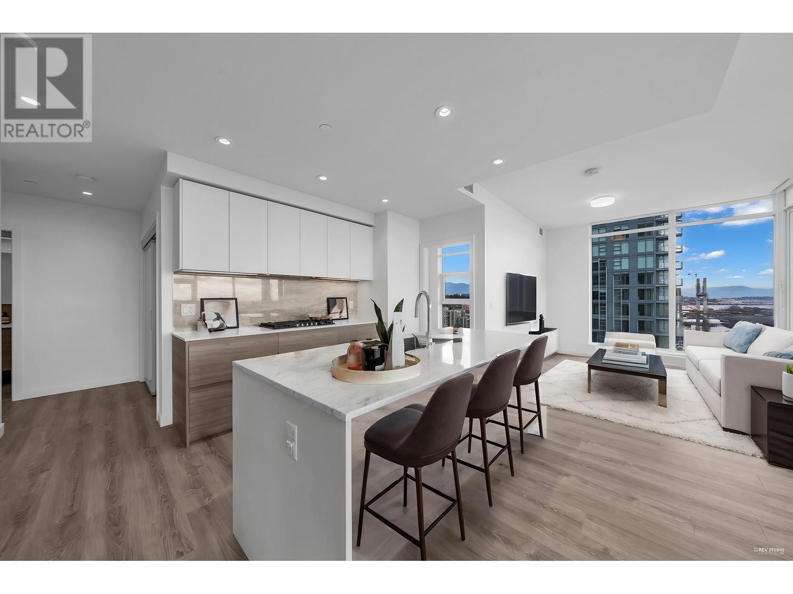 3007 680 Quayside Drive, New Westminster, British Columbia  V3M 0P2 - Photo 5 - R2979663