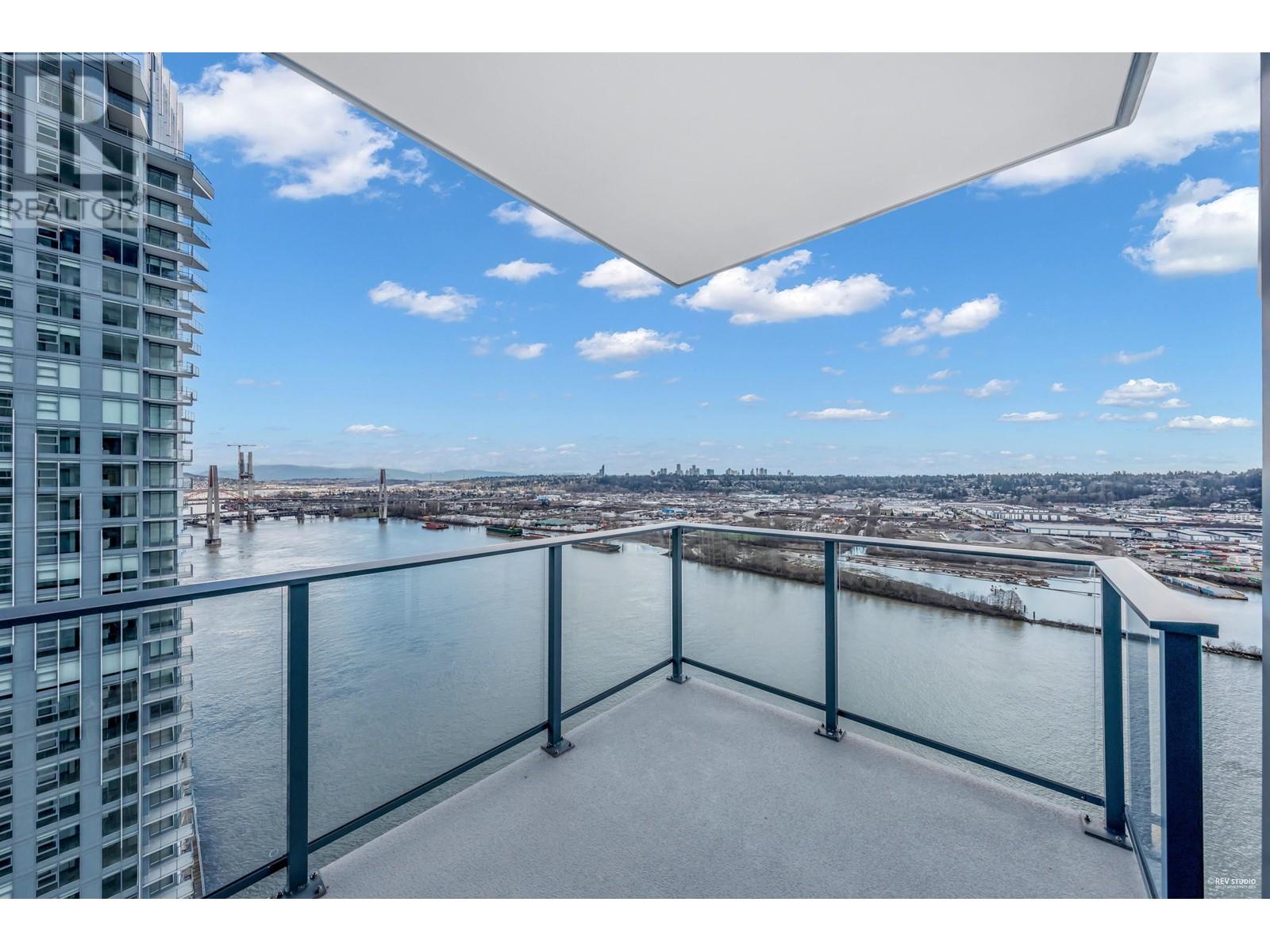 3007 680 Quayside Drive, New Westminster, British Columbia  V3M 0P2 - Photo 20 - R2979663