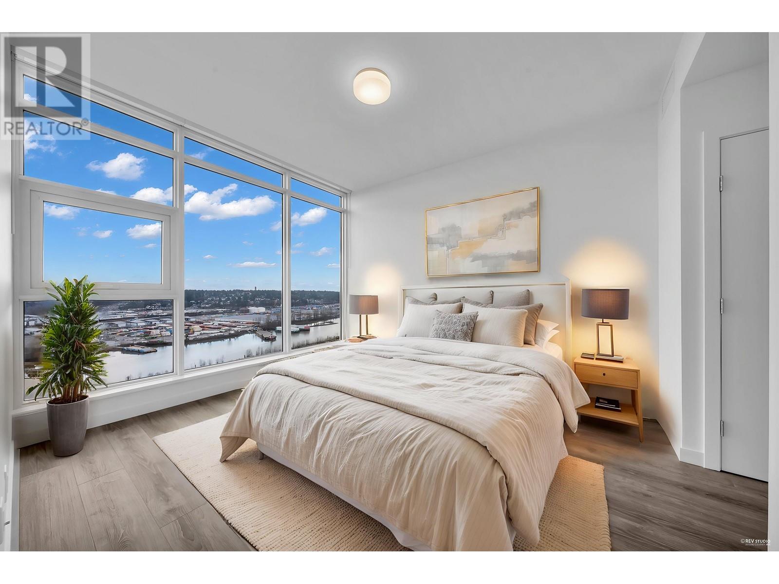 3007 680 Quayside Drive, New Westminster, British Columbia  V3M 0P2 - Photo 12 - R2979663