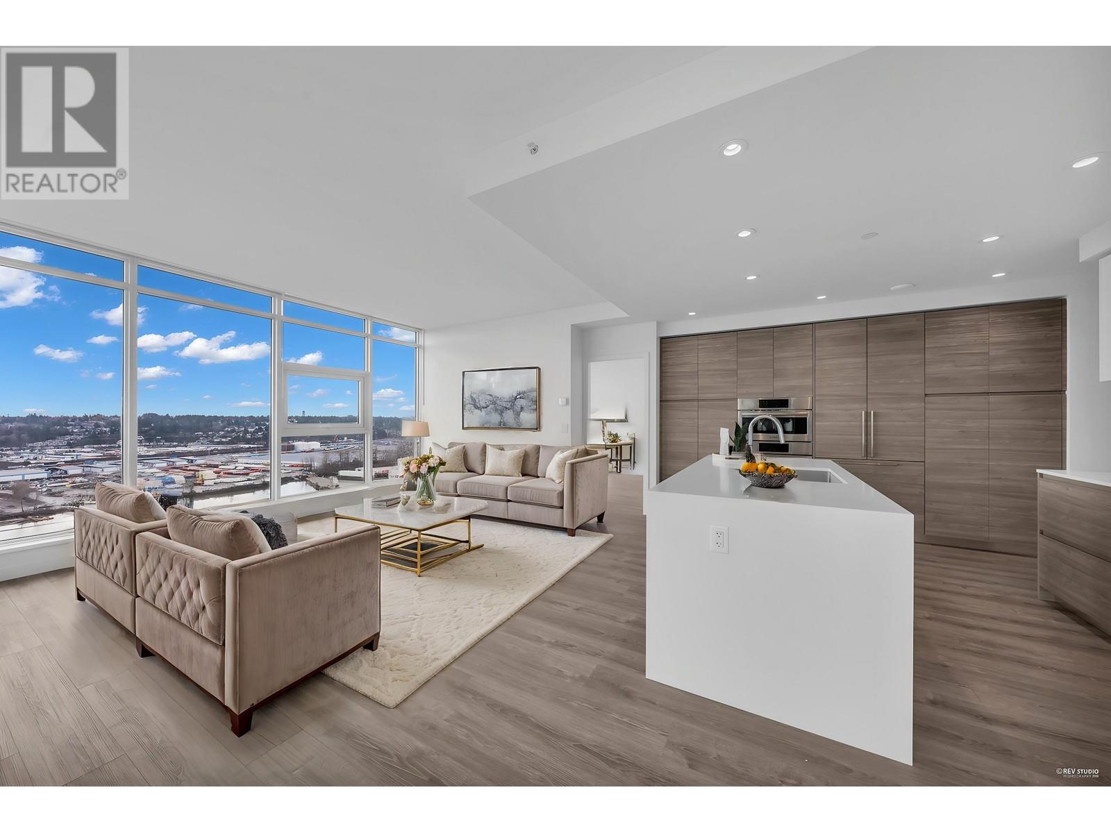 3007 680 Quayside Drive, New Westminster, British Columbia  V3M 0P2 - Photo 10 - R2979663