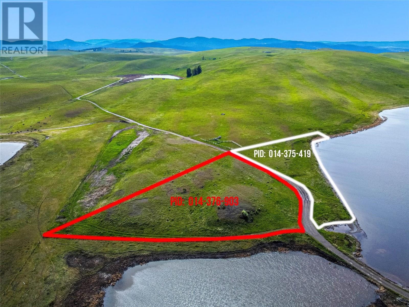 Legal Subdivision 1 BERESFORD Road, Kamloops, British Columbia