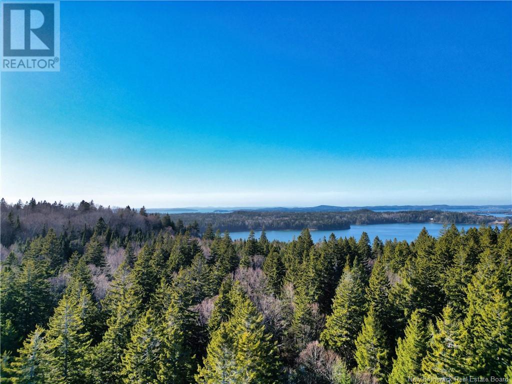 Lot 86-49A Bunker Hill, Wilsons Beach, New Brunswick