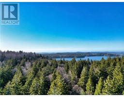 Lot 86-49A Bunker Hill, Wilsons Beach, New Brunswick