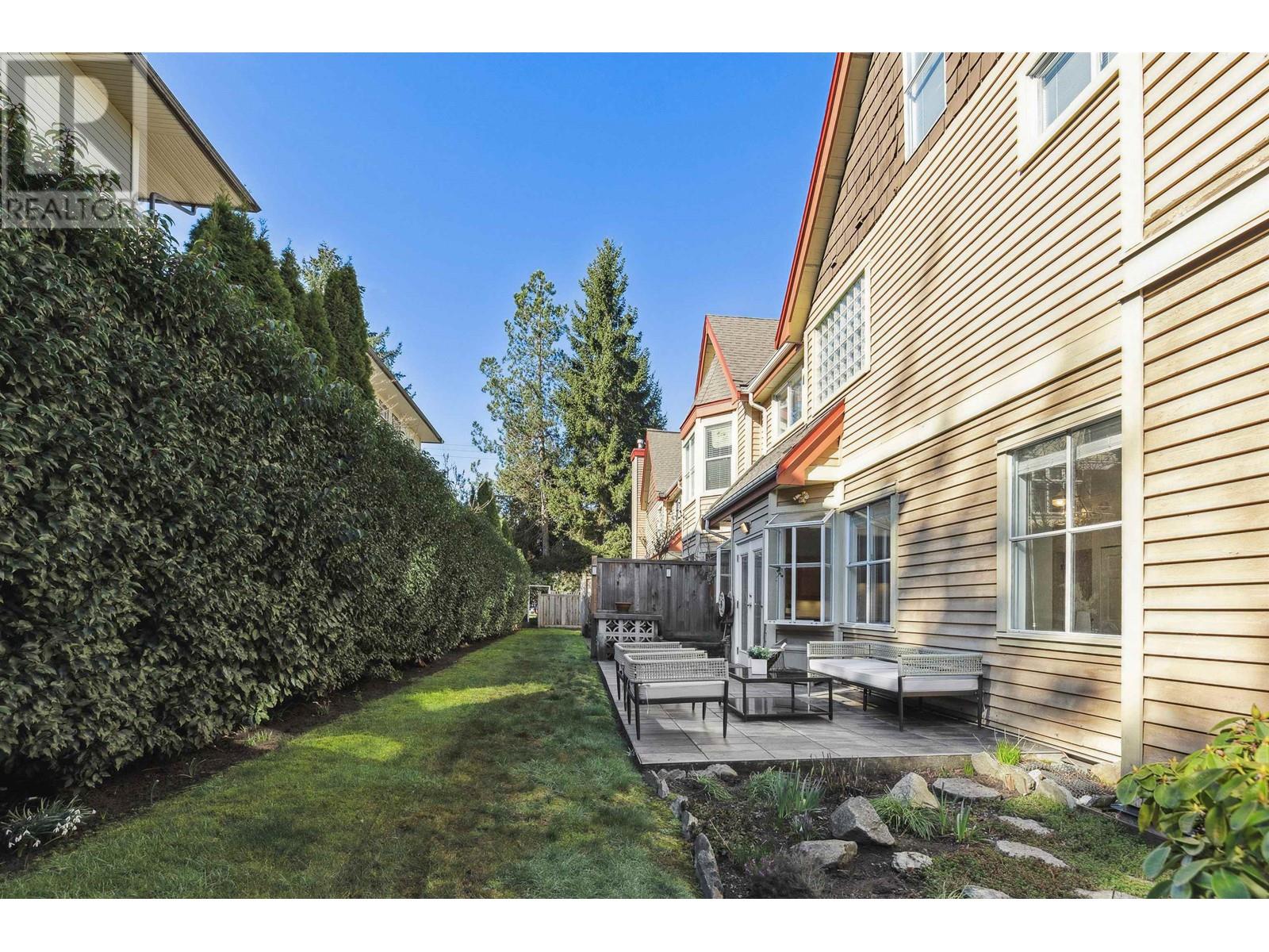 Listing Picture 36 of 40 : 9 5400 PATTERSON AVENUE, Burnaby / 本拿比 - 魯藝地產 Yvonne Lu Group - MLS Medallion Club Member