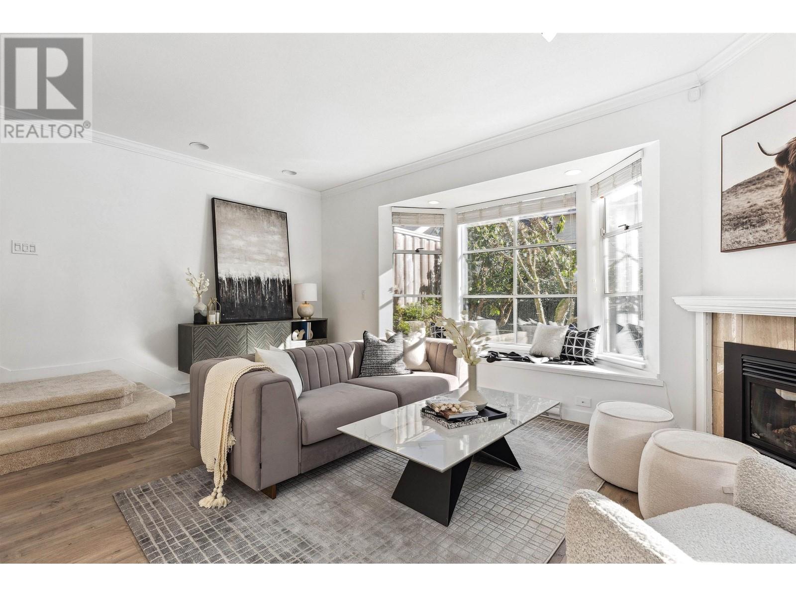 Listing Picture 7 of 40 : 9 5400 PATTERSON AVENUE, Burnaby / 本拿比 - 魯藝地產 Yvonne Lu Group - MLS Medallion Club Member