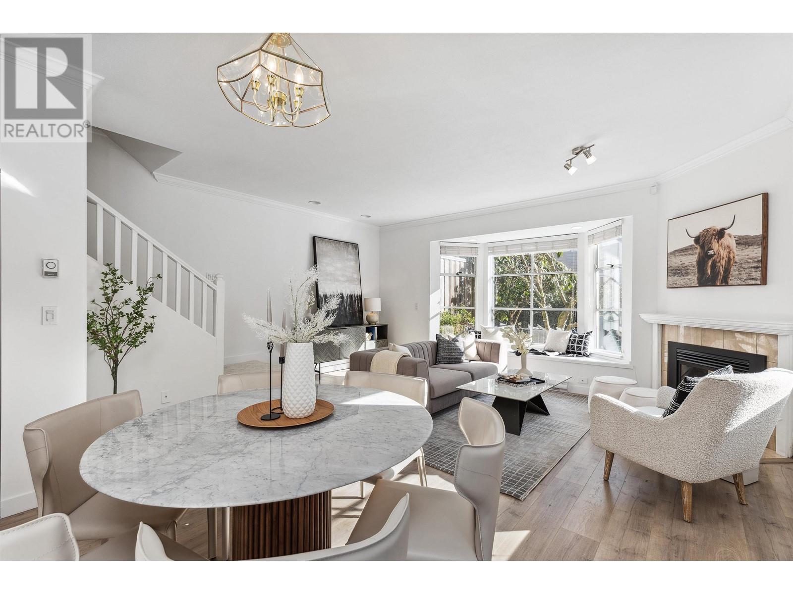 Listing Picture 9 of 40 : 9 5400 PATTERSON AVENUE, Burnaby / 本拿比 - 魯藝地產 Yvonne Lu Group - MLS Medallion Club Member
