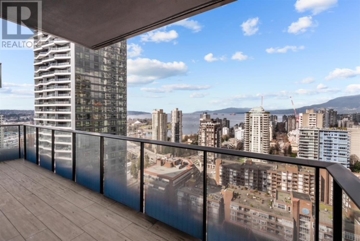 2501 1335 Howe Street, Vancouver, British Columbia  V6Z 0H1 - Photo 10 - R2980481
