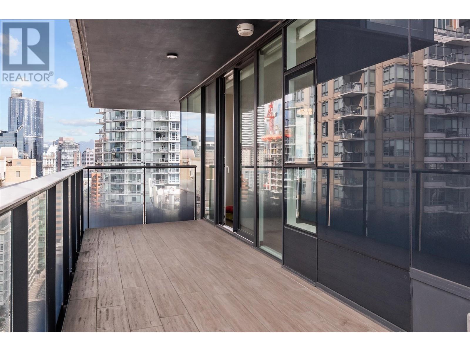 2501 1335 Howe Street, Vancouver, British Columbia  V6Z 0H1 - Photo 11 - R2980481