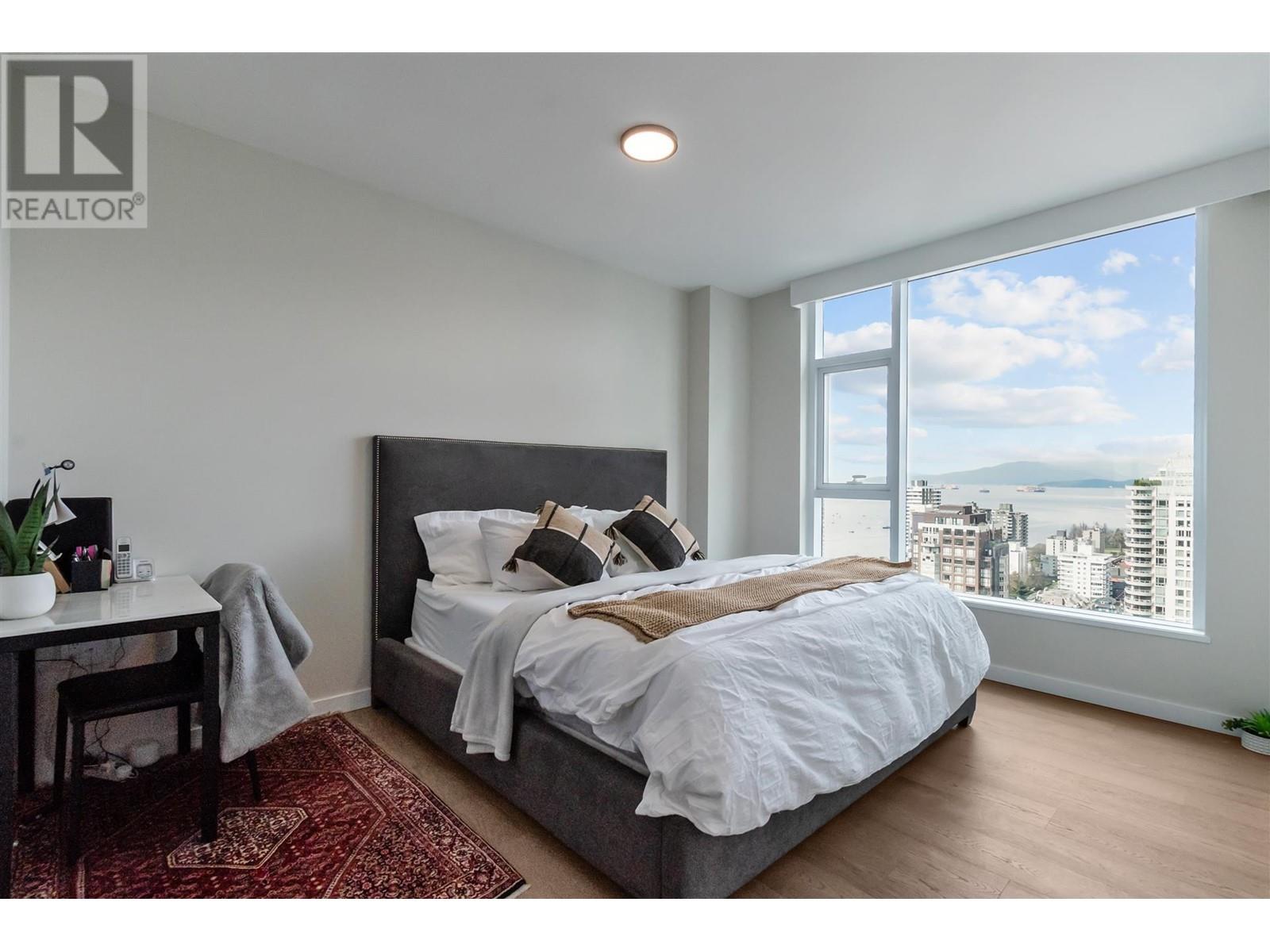 2501 1335 Howe Street, Vancouver, British Columbia  V6Z 0H1 - Photo 15 - R2980481