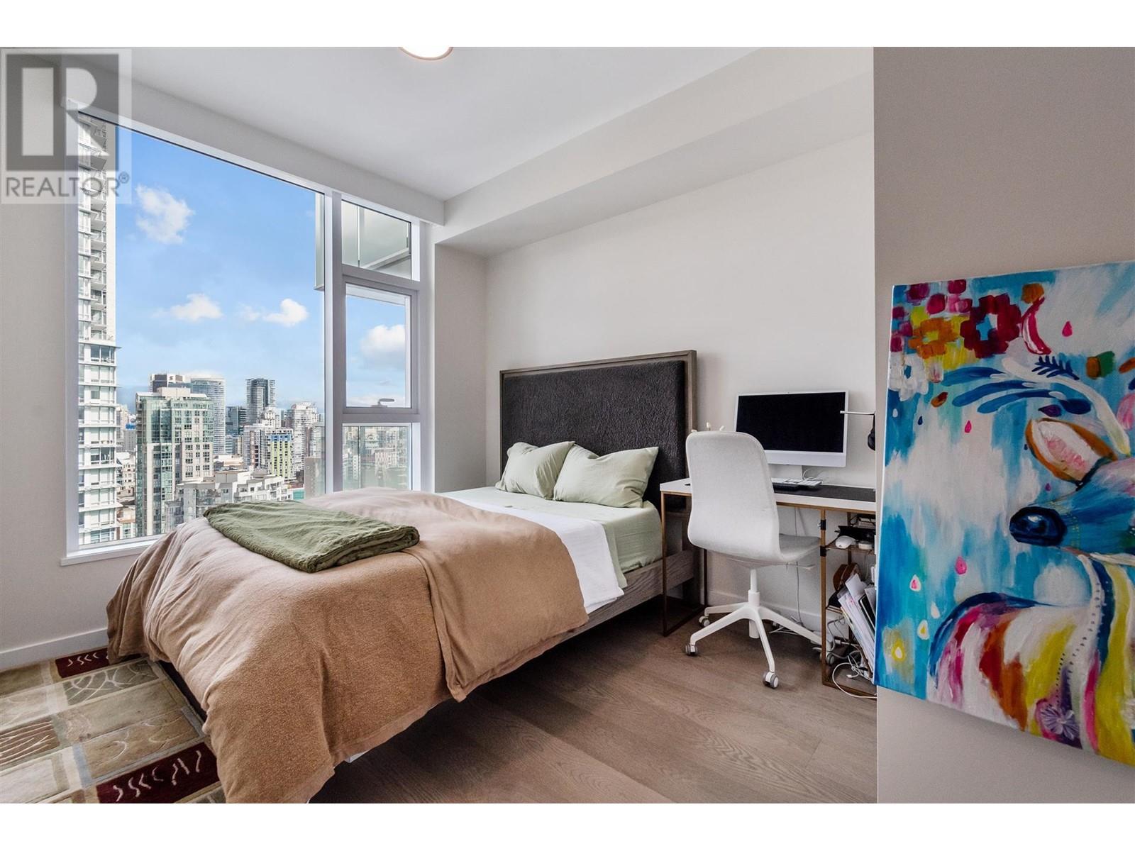 2501 1335 Howe Street, Vancouver, British Columbia  V6Z 0H1 - Photo 17 - R2980481