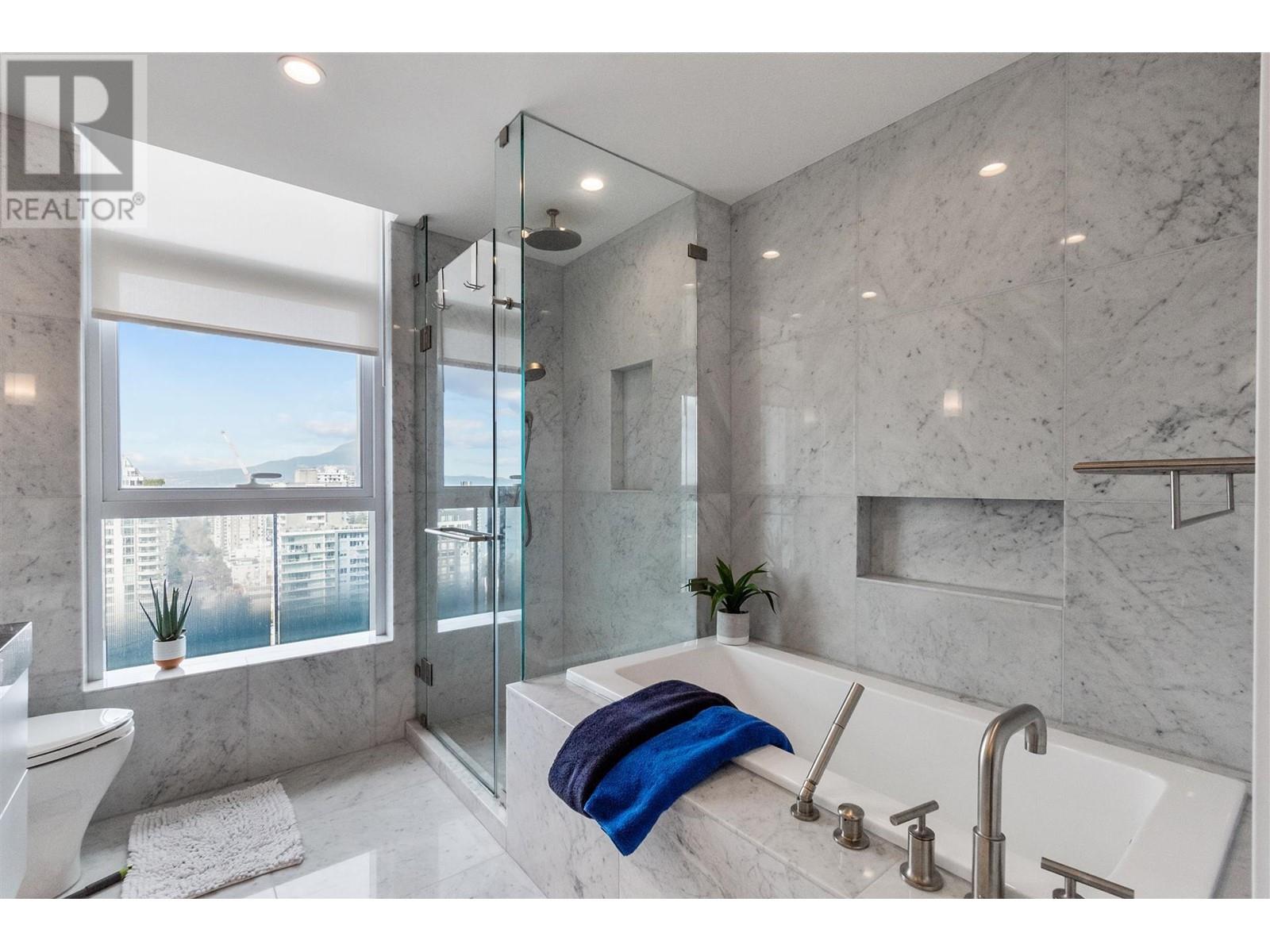 2501 1335 Howe Street, Vancouver, British Columbia  V6Z 0H1 - Photo 18 - R2980481