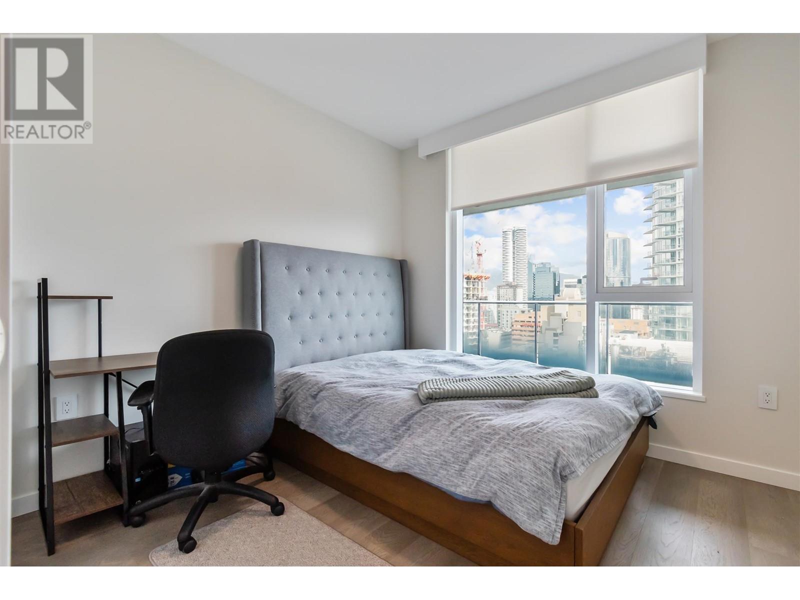 2501 1335 Howe Street, Vancouver, British Columbia  V6Z 0H1 - Photo 19 - R2980481