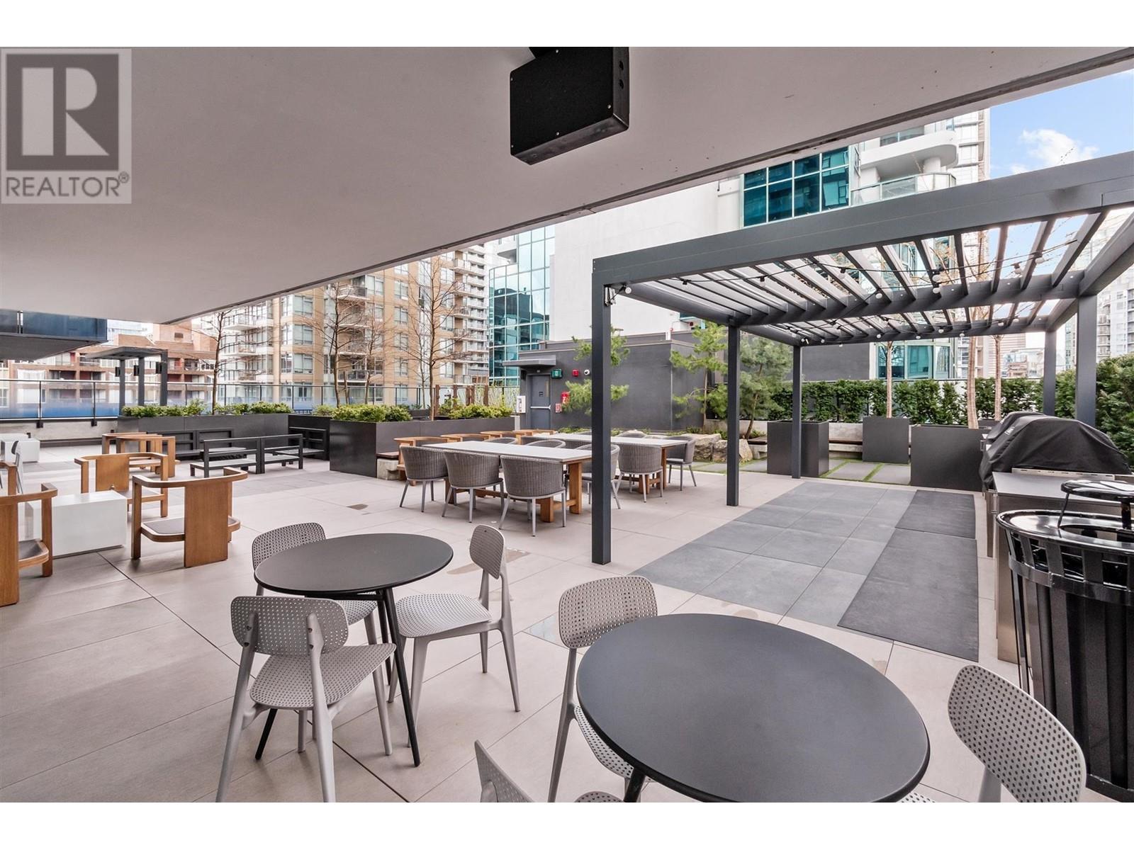 2501 1335 Howe Street, Vancouver, British Columbia  V6Z 0H1 - Photo 23 - R2980481