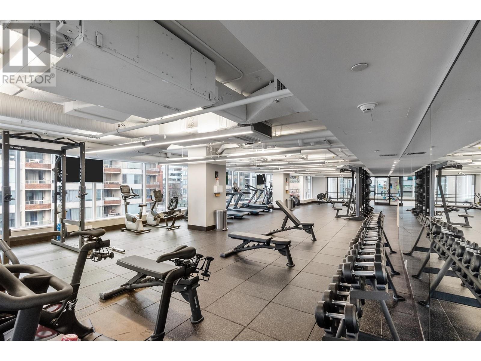 2501 1335 Howe Street, Vancouver, British Columbia  V6Z 0H1 - Photo 24 - R2980481