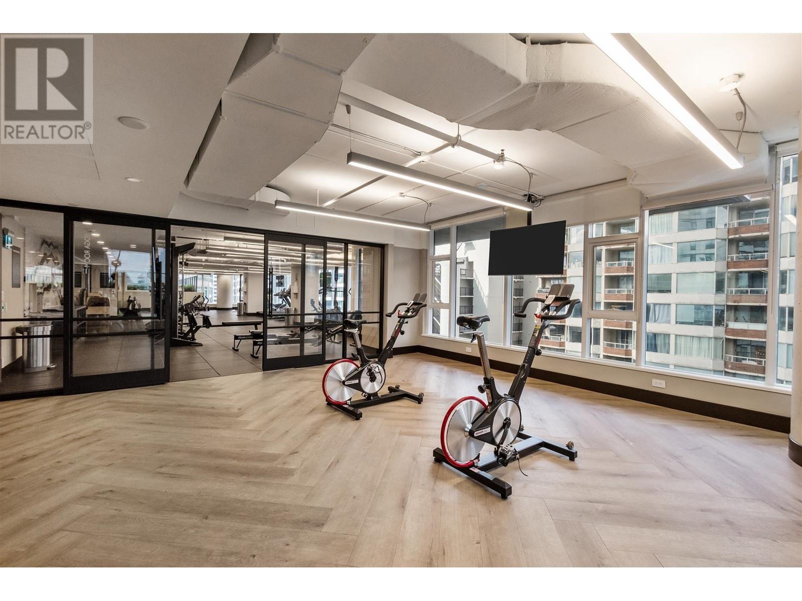 2501 1335 Howe Street, Vancouver, British Columbia  V6Z 0H1 - Photo 25 - R2980481