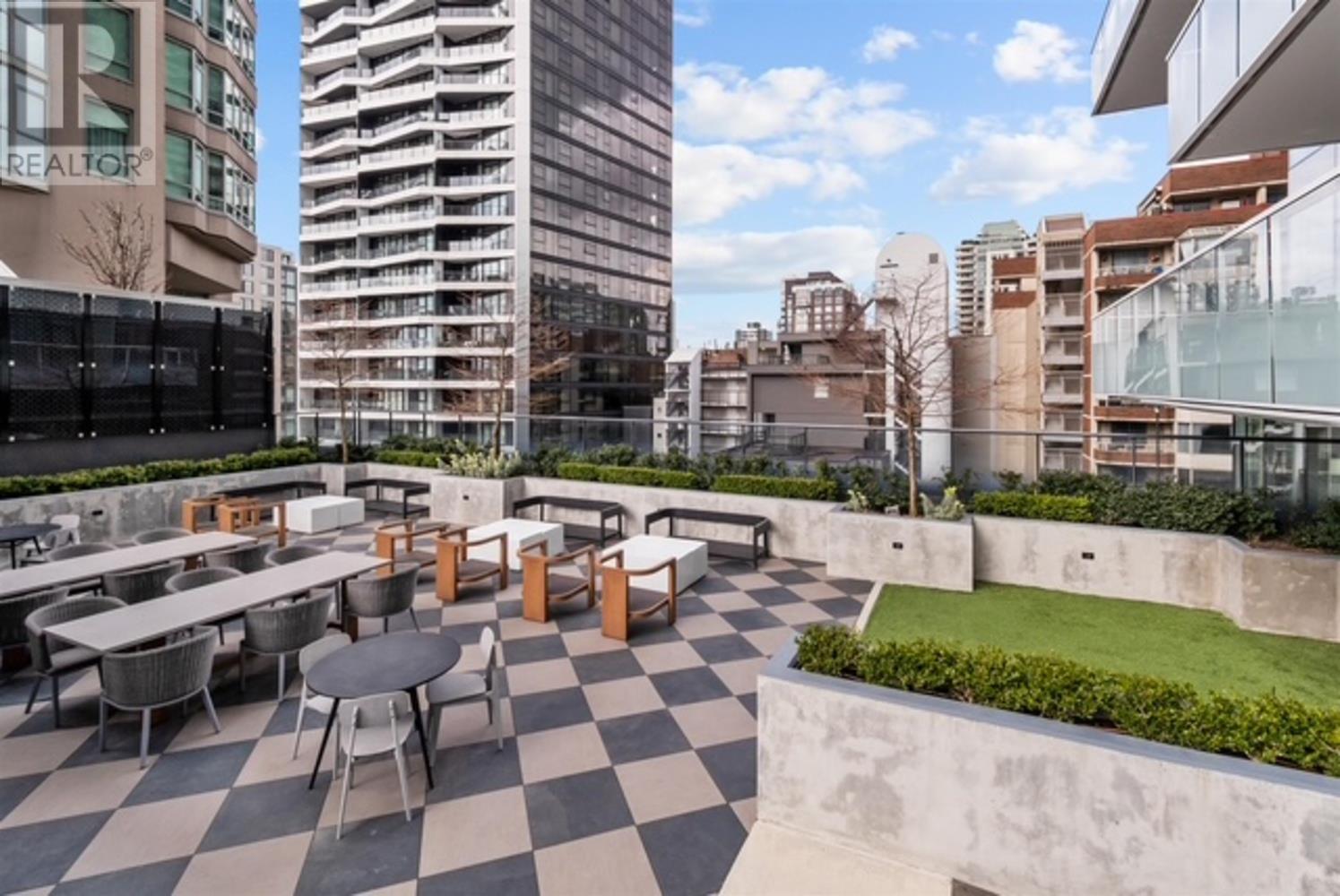 2501 1335 Howe Street, Vancouver, British Columbia  V6Z 0H1 - Photo 29 - R2980481
