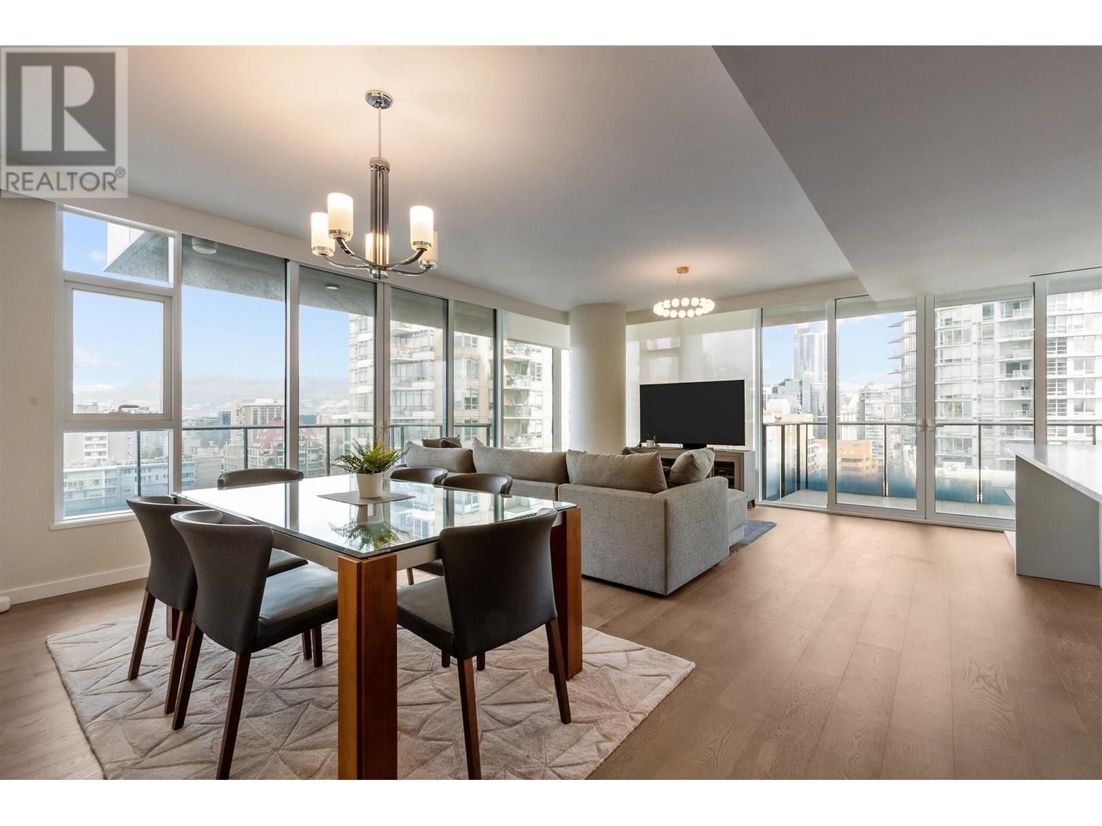 2501 1335 Howe Street, Vancouver, British Columbia  V6Z 0H1 - Photo 6 - R2980481
