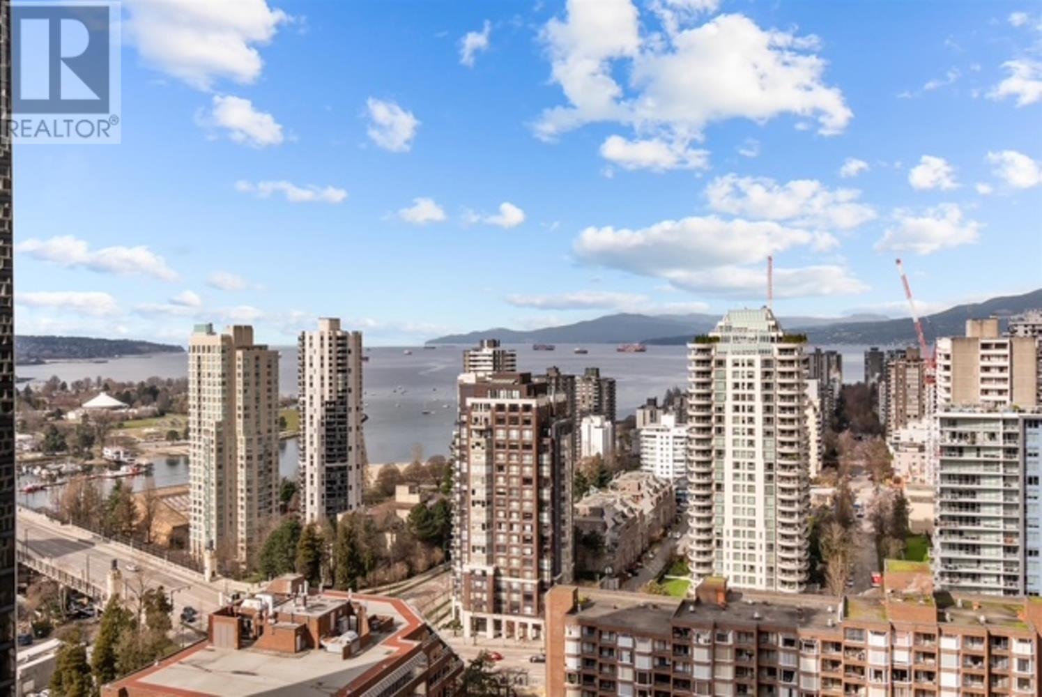 2501 1335 Howe Street, Vancouver, British Columbia  V6Z 0H1 - Photo 8 - R2980481