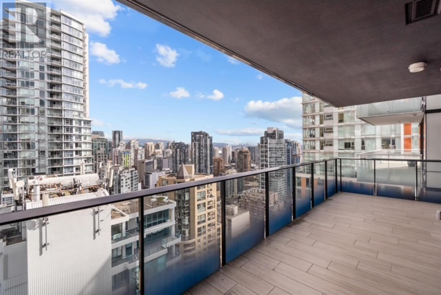 2501 1335 Howe Street, Vancouver, British Columbia  V6Z 0H1 - Photo 9 - R2980481