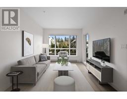 215 3596 MALSUM DRIVE, North Vancouver, British Columbia