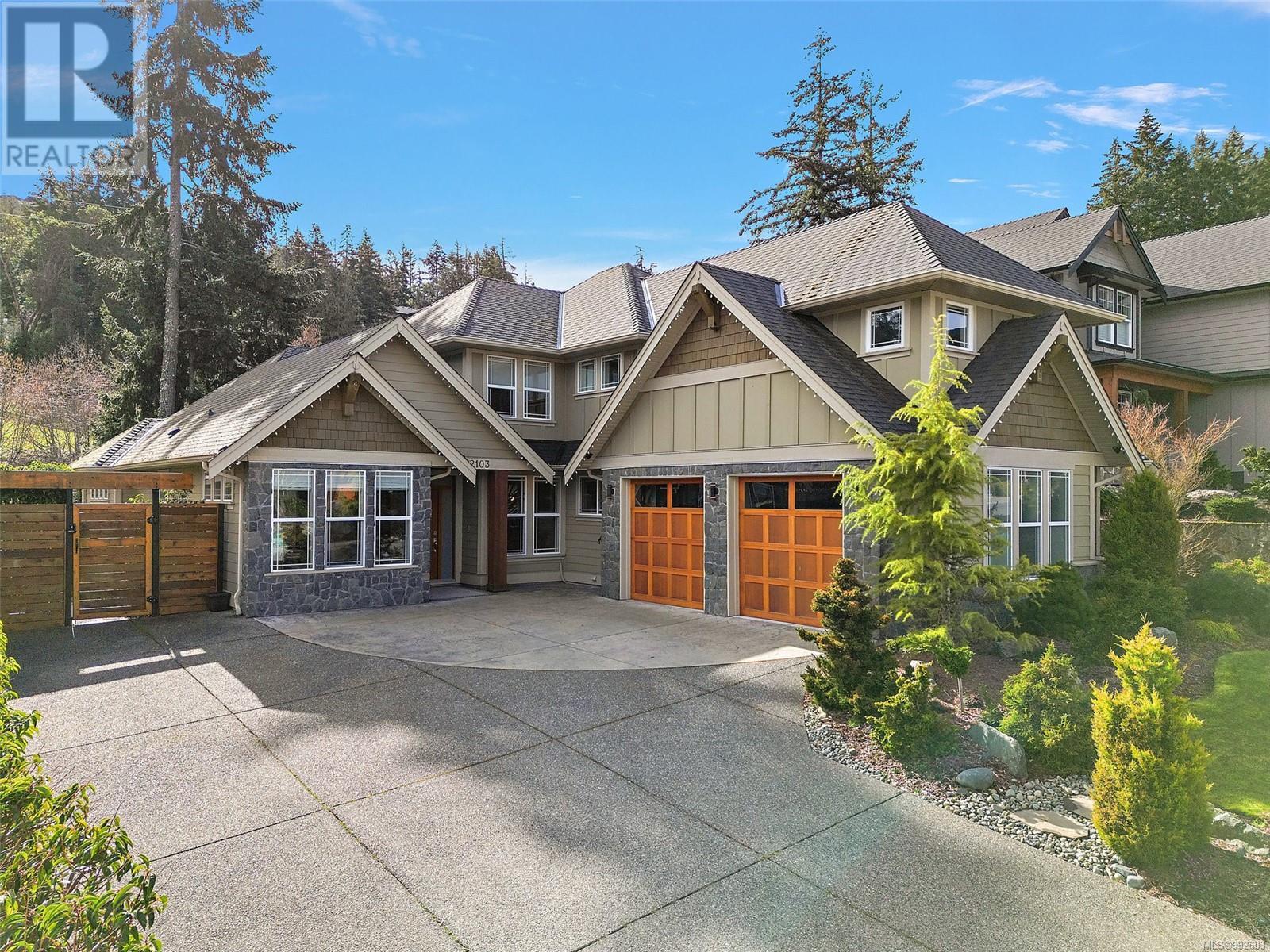 2103 Champions Way, langford, British Columbia