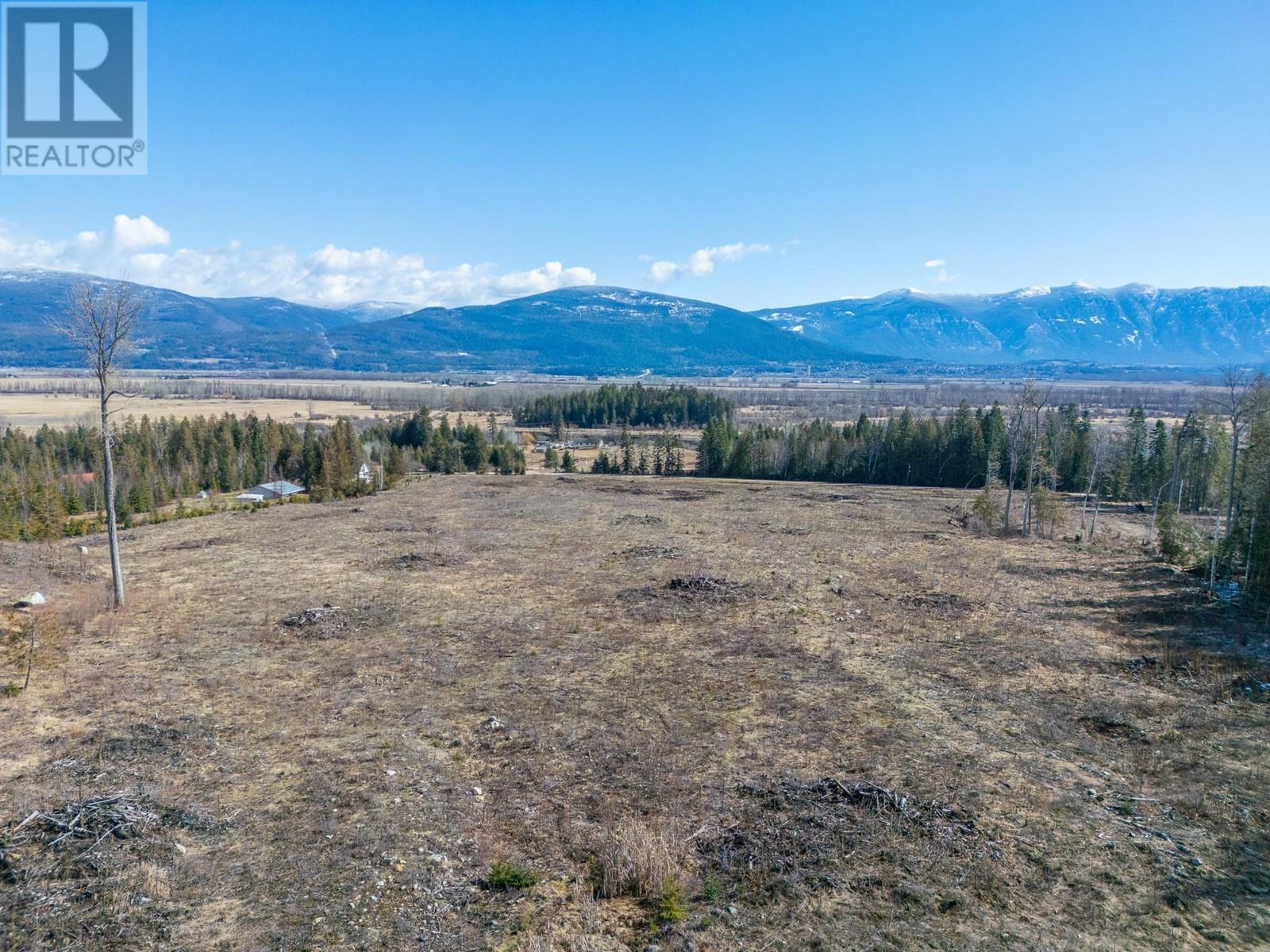Lot B West Creston Road, creston, British Columbia