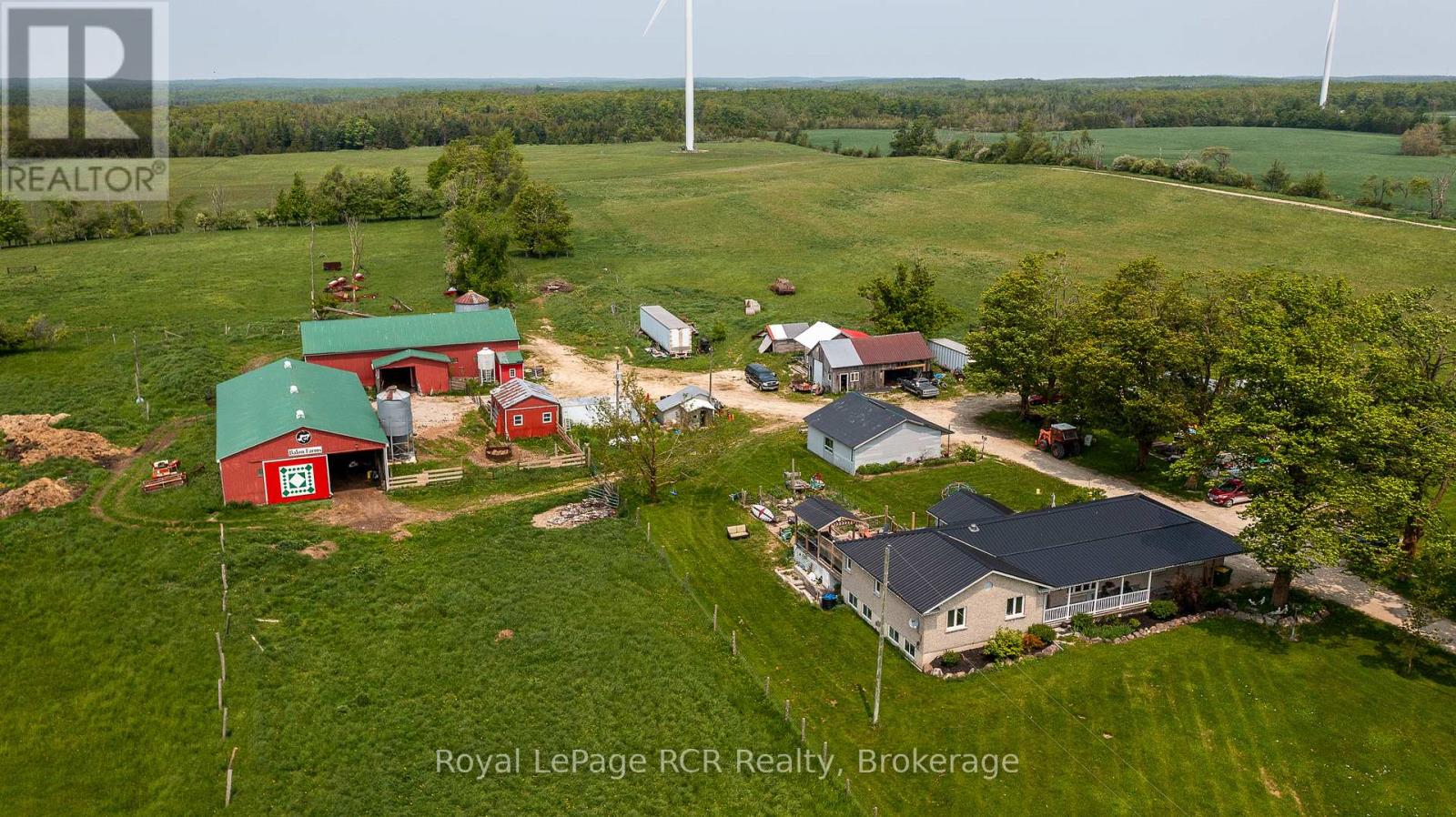 409155 Grey Rd 4, Grey Highlands, Ontario  N0C 1M0 - Photo 2 - X12033018