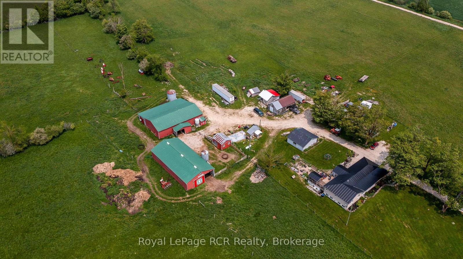 409155 Grey Rd 4, Grey Highlands, Ontario  N0C 1M0 - Photo 3 - X12033018
