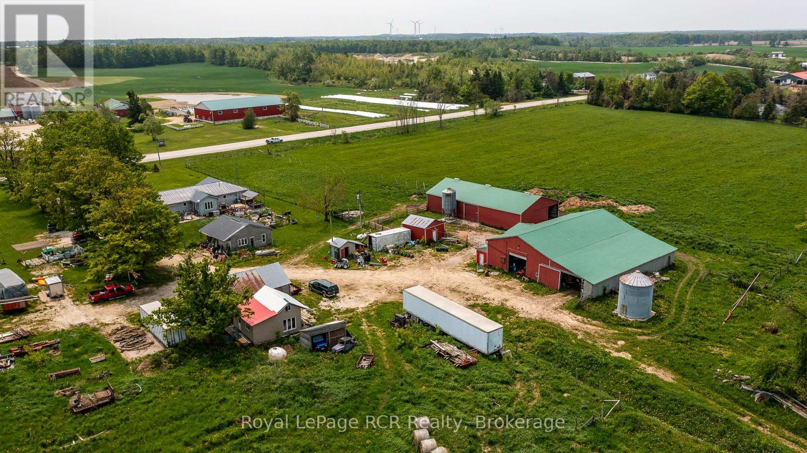 409155 Grey Rd 4, Grey Highlands, Ontario  N0C 1M0 - Photo 43 - X12033018