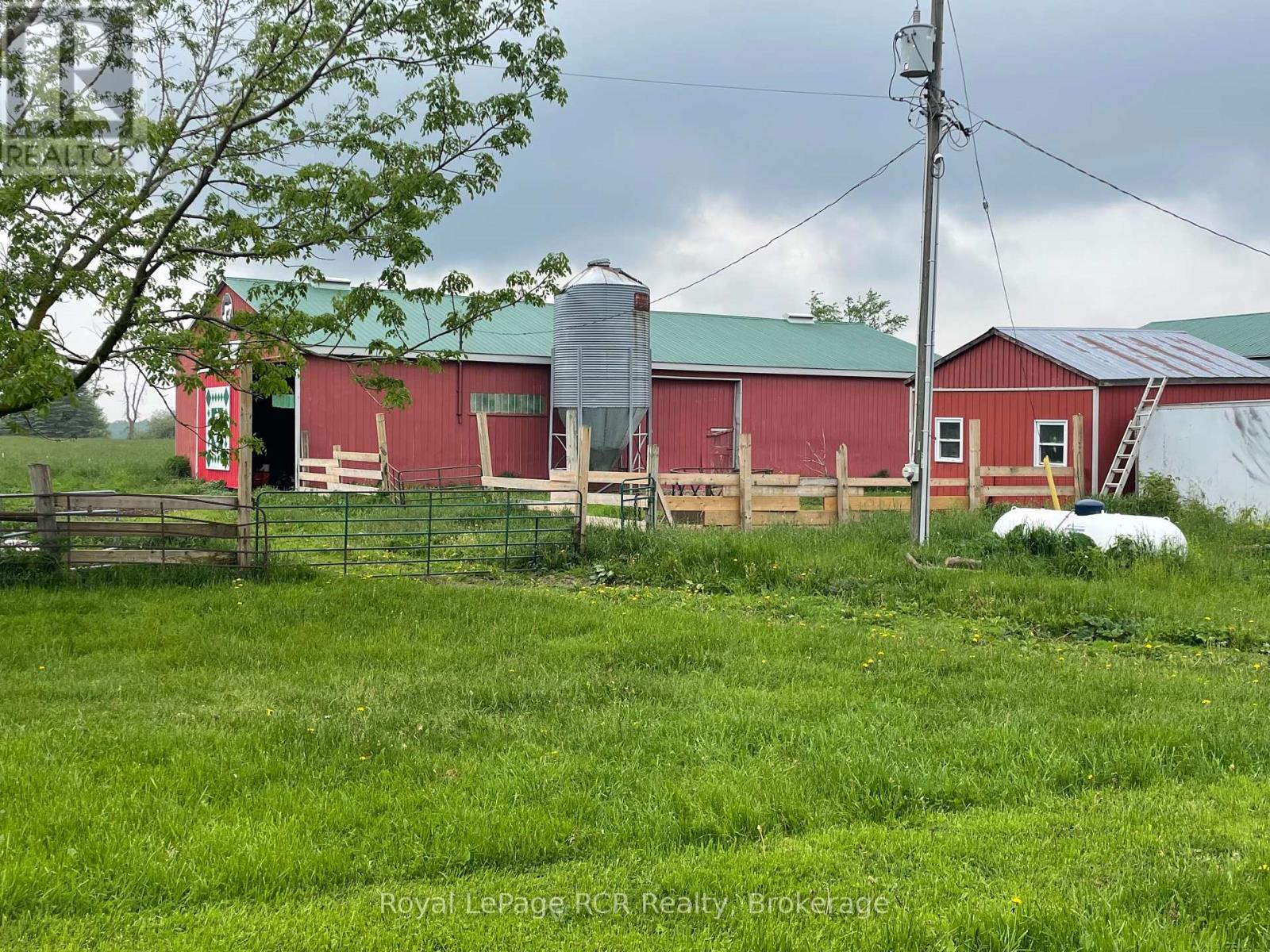 409155 Grey Rd 4, Grey Highlands, Ontario  N0C 1M0 - Photo 46 - X12033018