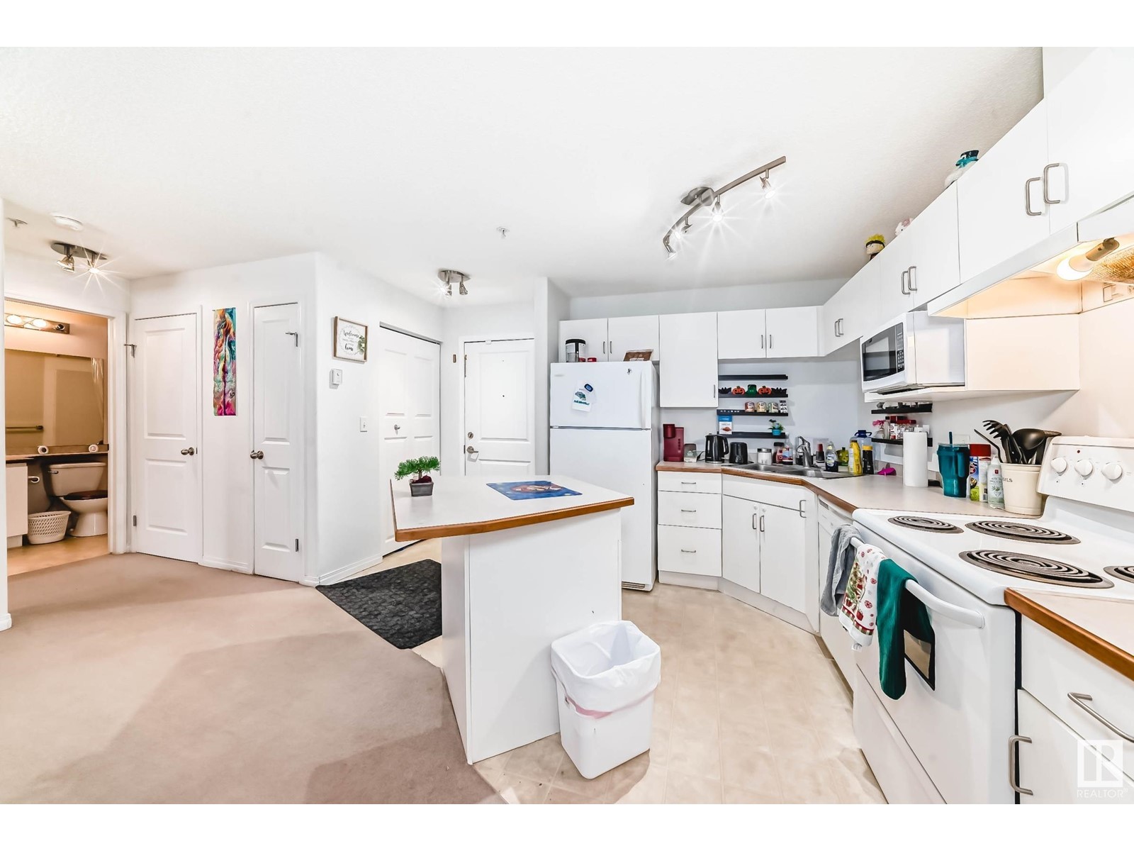 Property at #112 16221 95 ST NW image 4