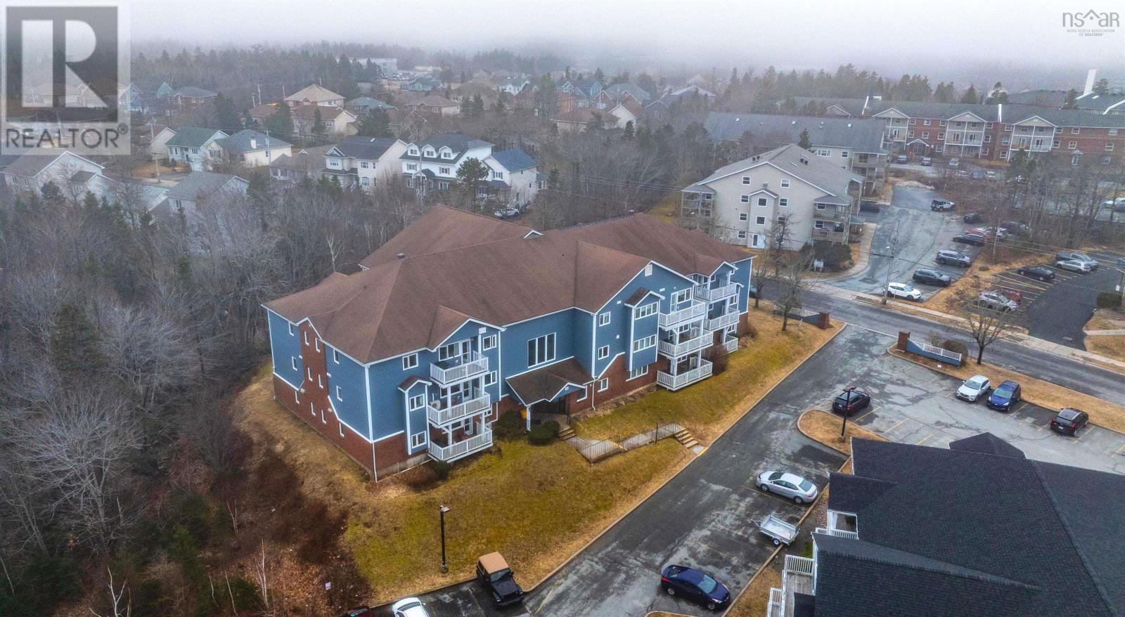304 40 Chelton Woods Lane, Rockingham Ridge, Nova Scotia  B3M 3V2 - Photo 2 - 202505442
