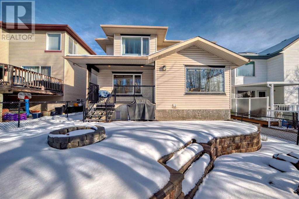 95 Tuscany Hills Park Nw, Calgary, Alberta  T3L 2A3 - Photo 45 - A2196989