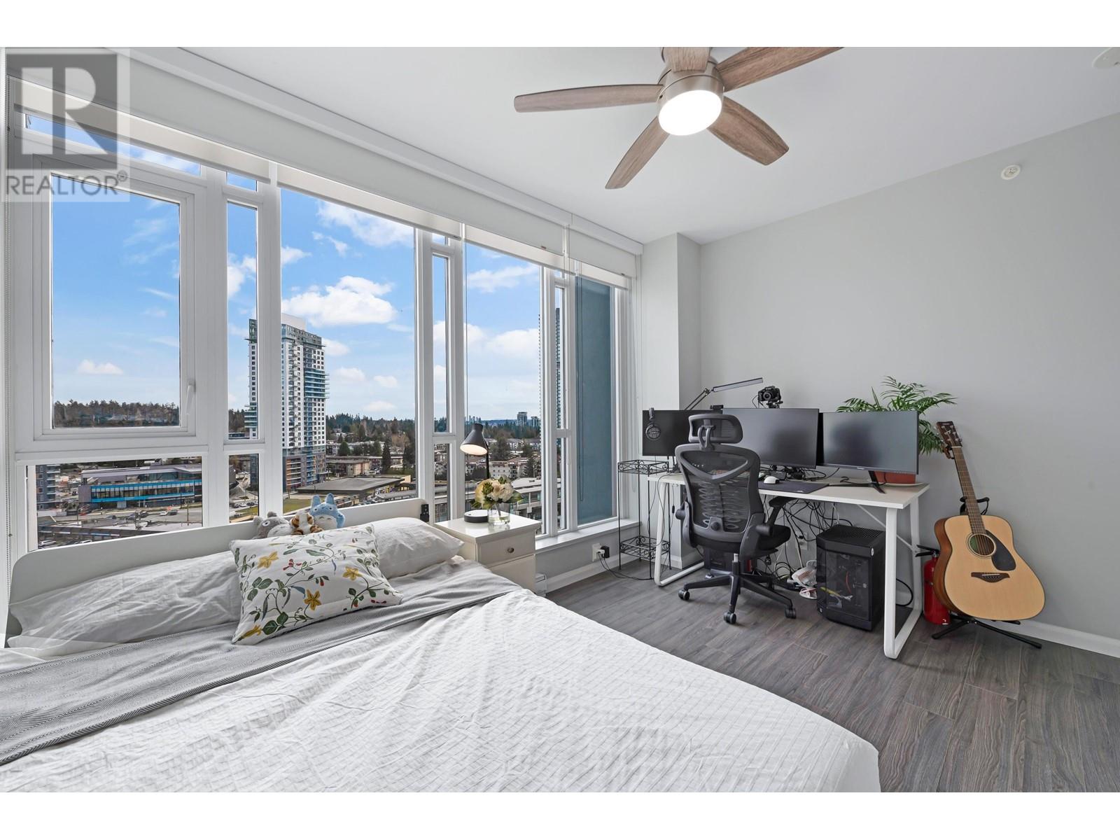 1709 520 Como Lake Avenue, Coquitlam, British Columbia  V3J 0E8 - Photo 16 - R2978521