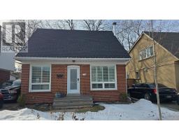 BSMT - 32 TOWER DRIVE, Toronto, Ontario