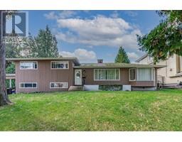 5537 RUGBY STREET, Burnaby, British Columbia