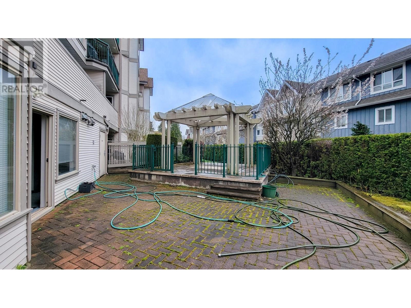 207 1650 Grant Avenue, Port Coquitlam, British Columbia  V3B 7V2 - Photo 22 - R2980200