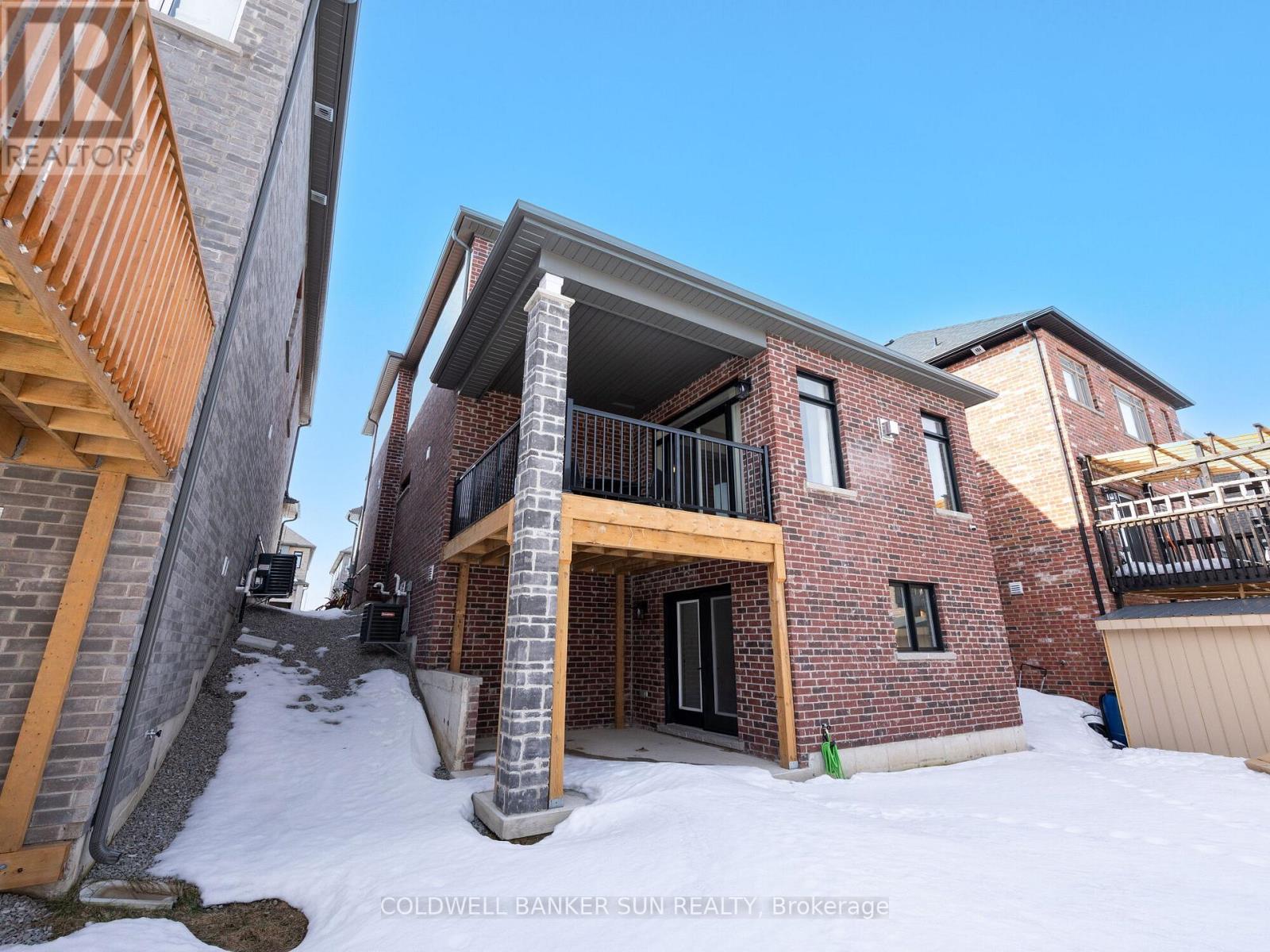 172 Franklin Trail, Barrie, Ontario  L9J 0J2 - Photo 49 - S12021243
