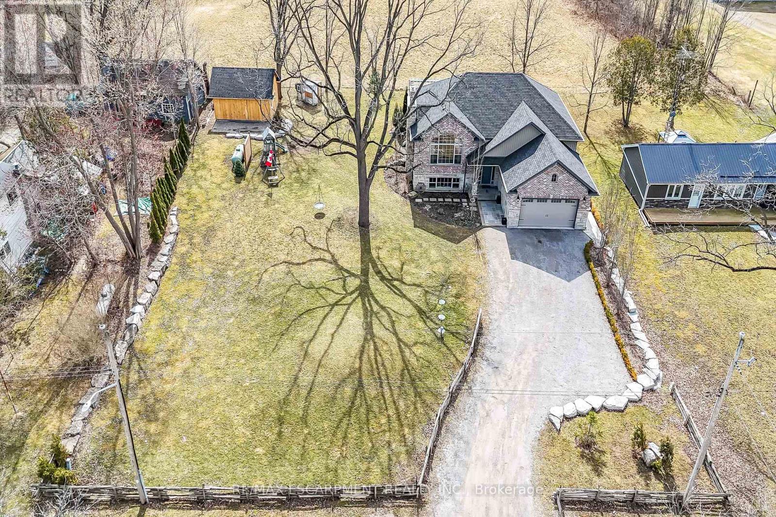 466 Conc 14 Walpole Road, Haldimand, Ontario  N0A 1H0 - Photo 5 - X11972882