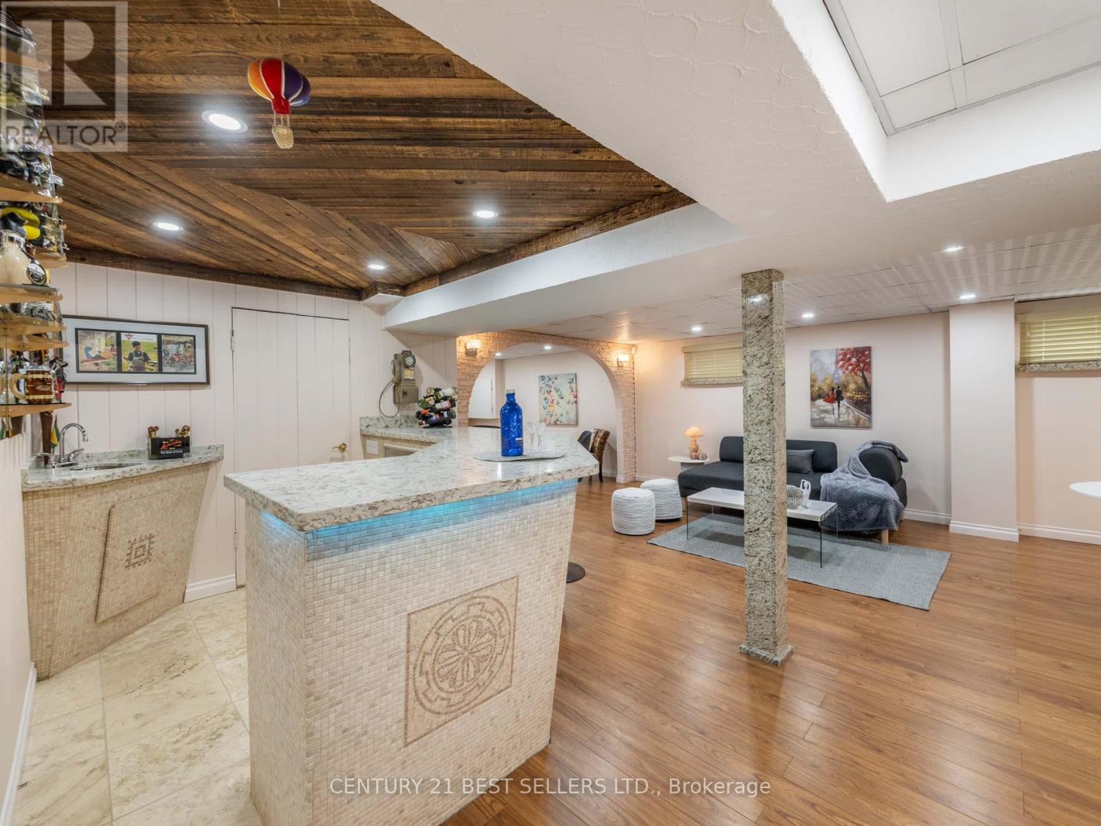 15 Blackthorn Lane, Brampton, Ontario  L6V 3K7 - Photo 22 - W12033032